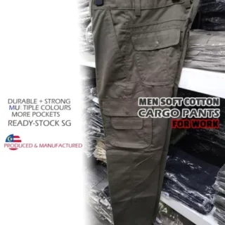 Quality Cargo pants