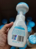 Disney handsoap back