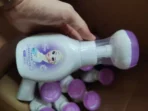 disney handsoap purple front