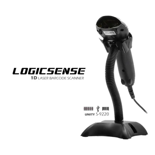 Logicsense S9220 Wired Barcode Scanner