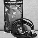 titan power plus cable