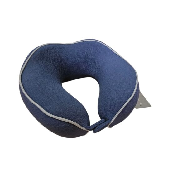 Travel Pillow | Memory Foam Soft Cushion Neck Pillow