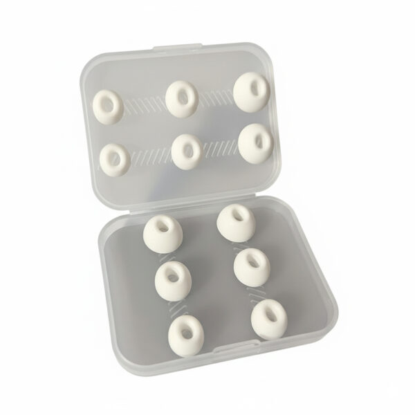 Replacement Ear Tips compatible with AirPod Pro