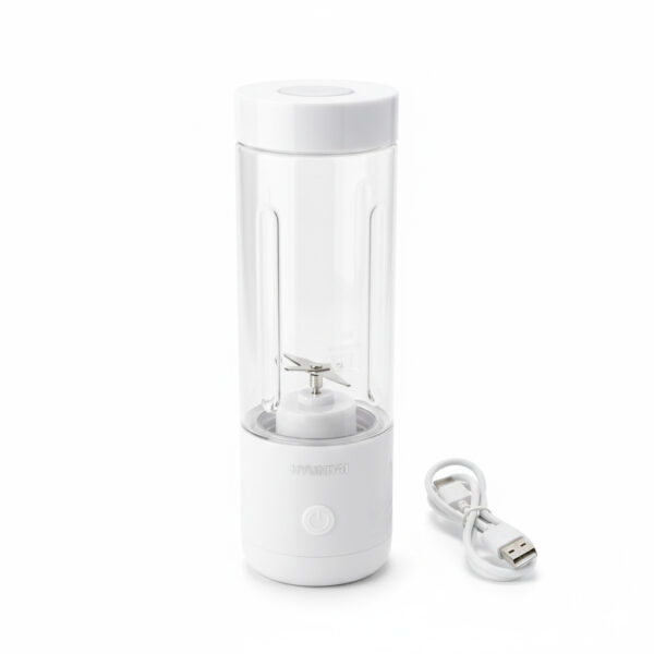 Hyundai Portable Blender